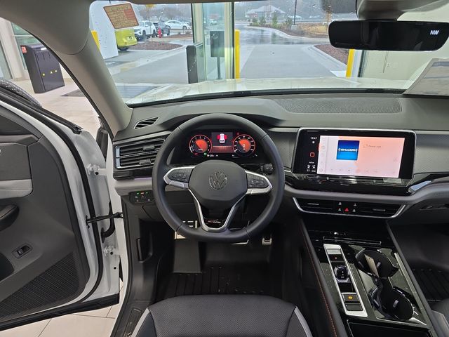 2026 Volkswagen Atlas Atlas Peak Edition - Photo 12