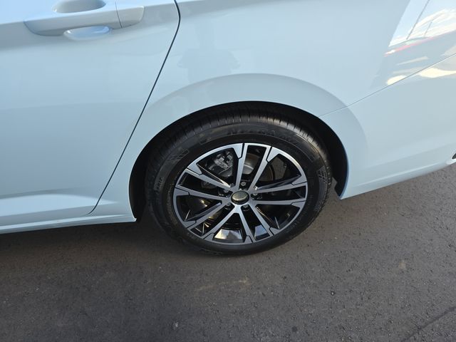 2026 Volkswagen Jetta Sport - Photo 23