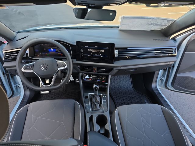 2026 Volkswagen Jetta Sport - Photo 13