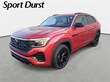 Volkswagen Atlas Cross Sport