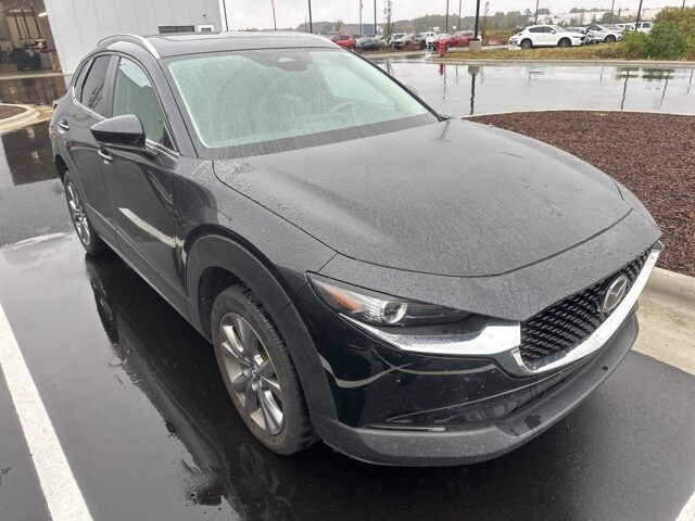 2024 Mazda CX-30 2.5 S Preferred photo 2