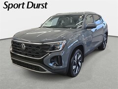 2026 Volkswagen Atlas Cross Sport 2.0T SE w/Technology SUV