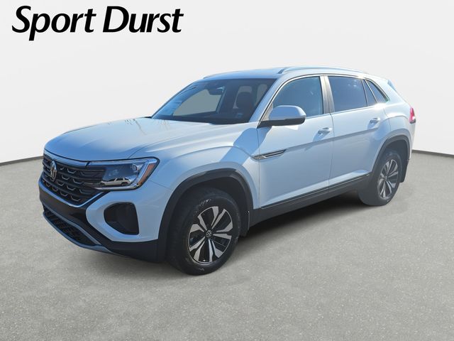 Volkswagen Atlas Cross Sport MSLP | Sport Durst Volkswagen of