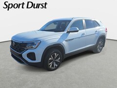 2026 Volkswagen Atlas Cross Sport 2.0T SE SUV