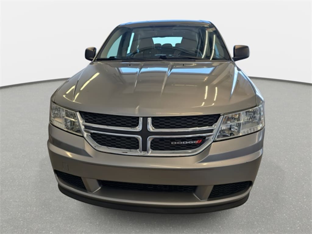 Used 2015 Dodge Journey AVP SUV