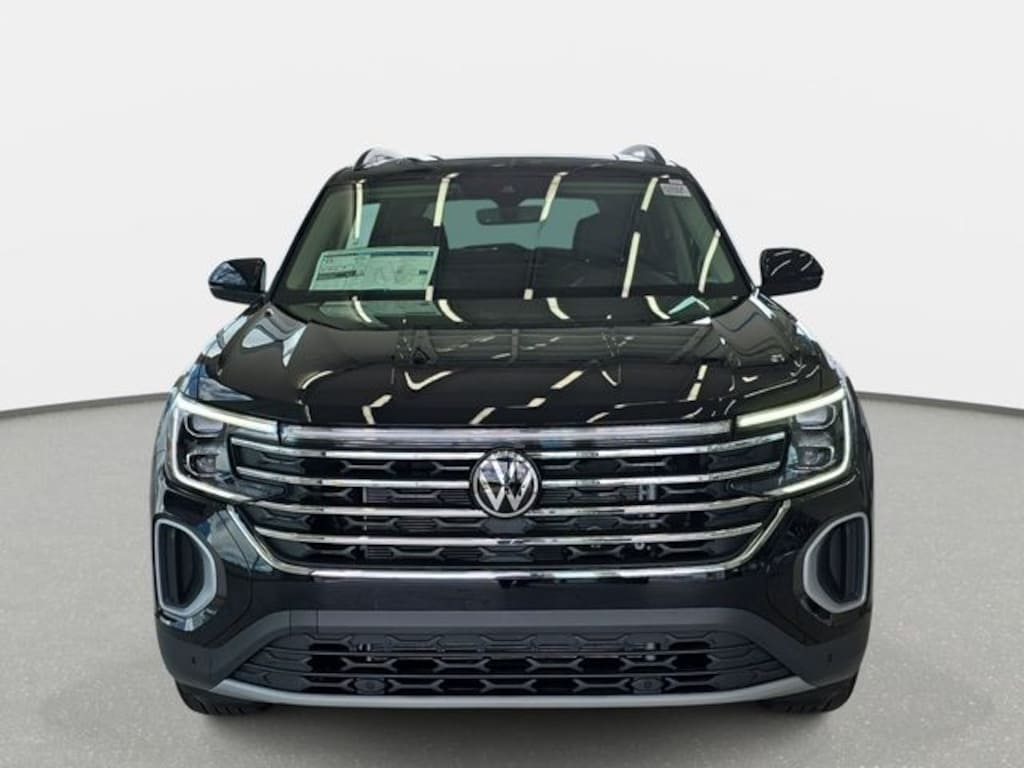 New 2026 Volkswagen Atlas SE w/Technology SUV