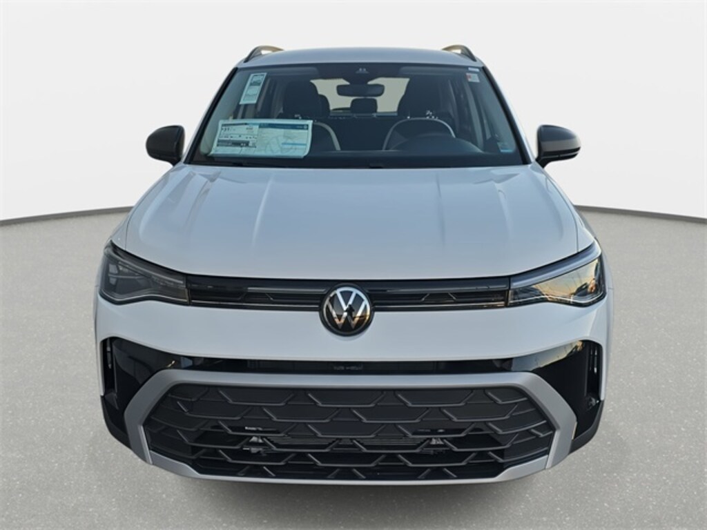 New 2026 Volkswagen Taos 1.5T S SUV