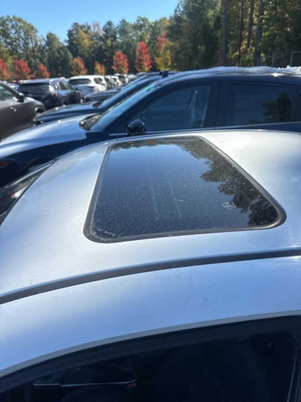 Used 2006 Mazda Mazda6 Mazdaspeed6 Sedan