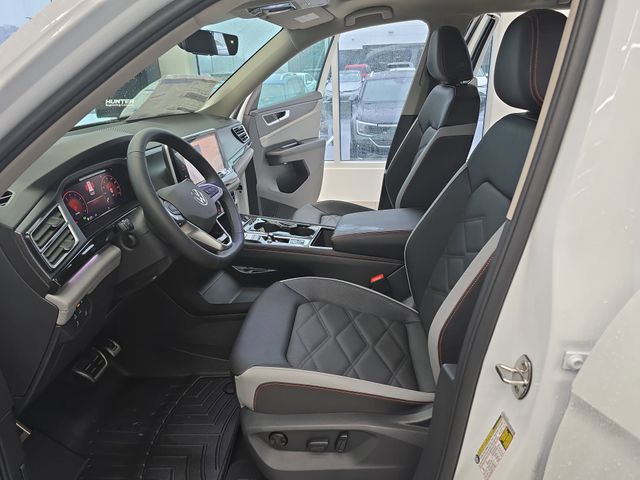 2026 Volkswagen Atlas Atlas Peak Edition - Photo 12