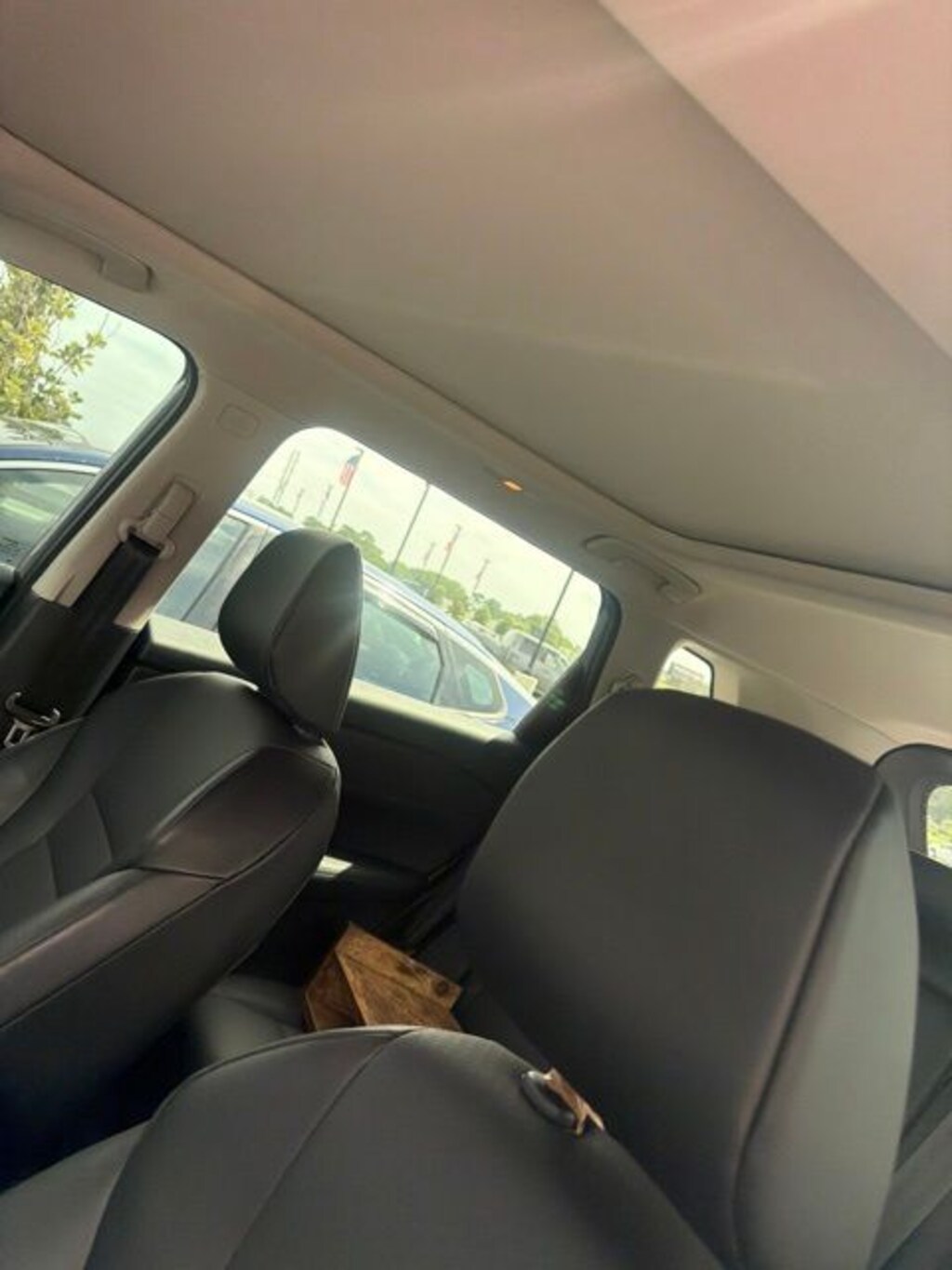 Used 2026 Nissan Rogue Dark Armor SUV