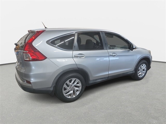 2015 Honda CR-V EX photo 4