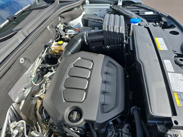 2026 Volkswagen Atlas SE w/Tech - Photo 25