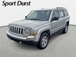  Jeep Patriot