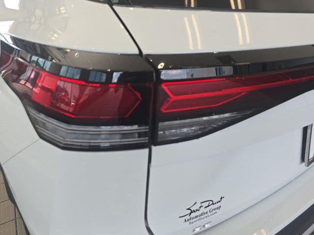 2026 Volkswagen Tiguan SE - Photo 27