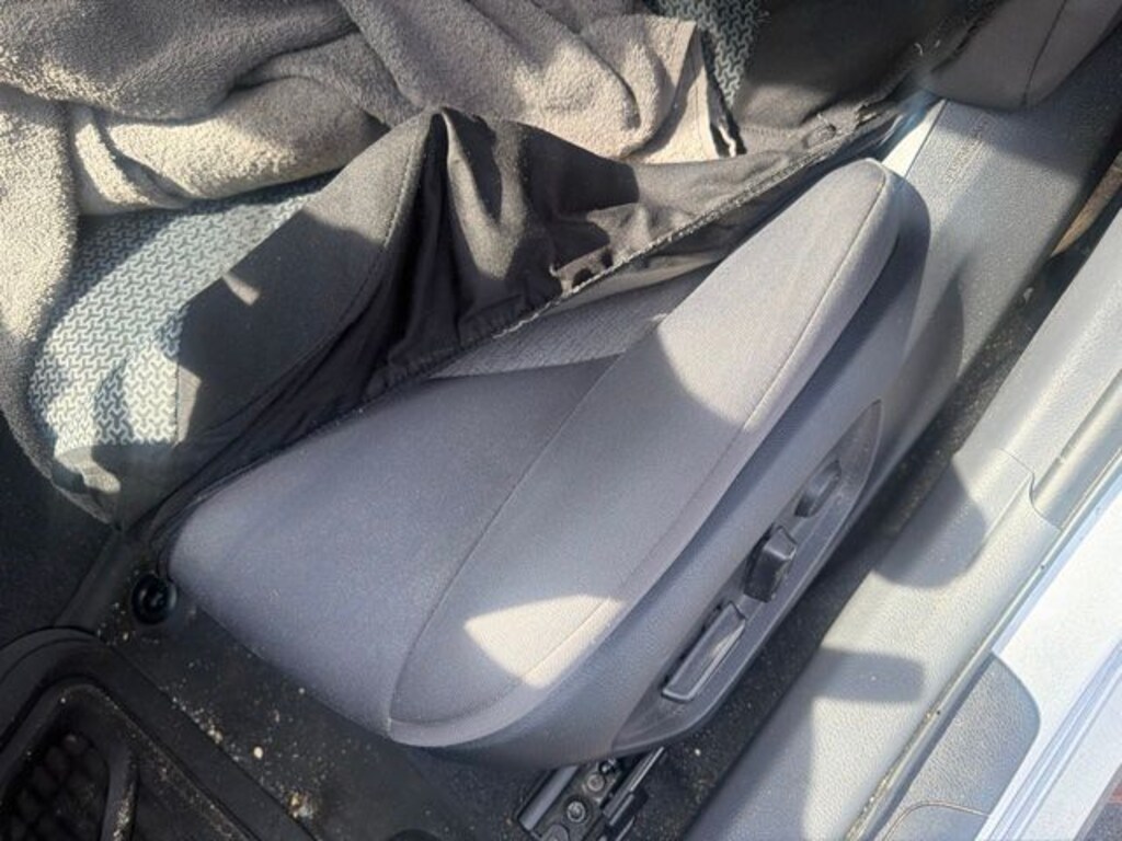 Used 2024 Toyota Camry LE Sedan