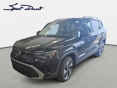 2026 Volkswagen Taos 1.5T SE SUV