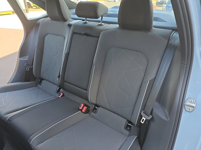 2026 Volkswagen Jetta Sport - Photo 15