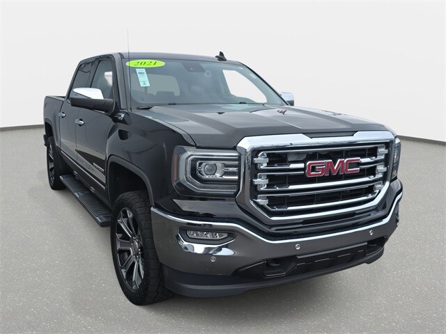 2017 Gmc Sierra 1500 SLT photo 3