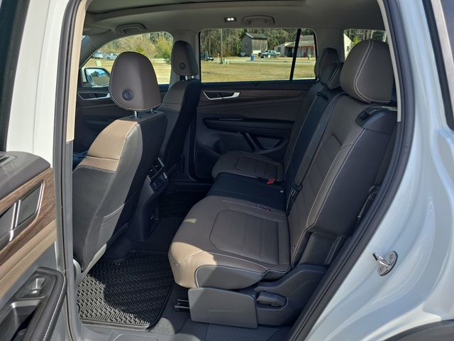 2026 Volkswagen Atlas SEL - Photo 34