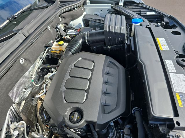 2026 Volkswagen Atlas SE w/Tech - Photo 25