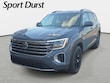  Volkswagen Atlas