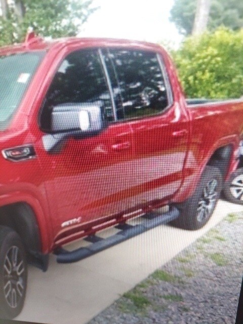 2021 Gmc Sierra 1500 AT4 photo 2