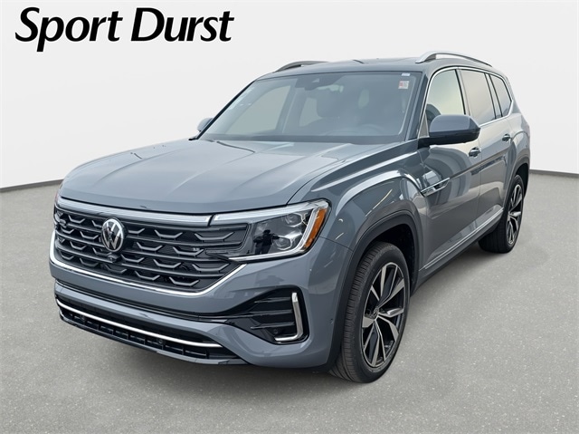 2026 Volkswagen Atlas SEL Premium R-Line's photo