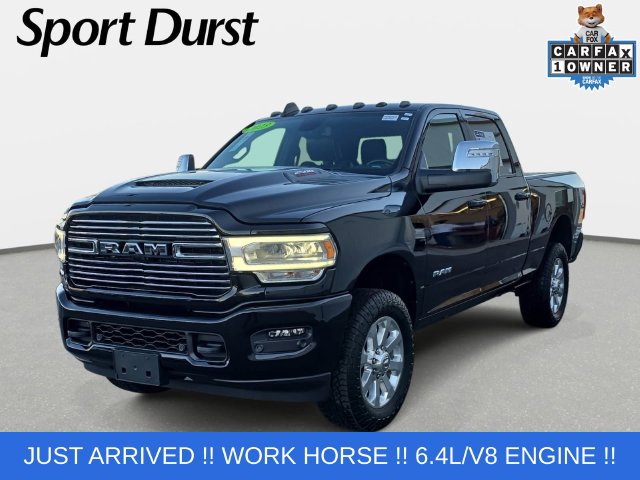 2023 RAM 2500 Pickup