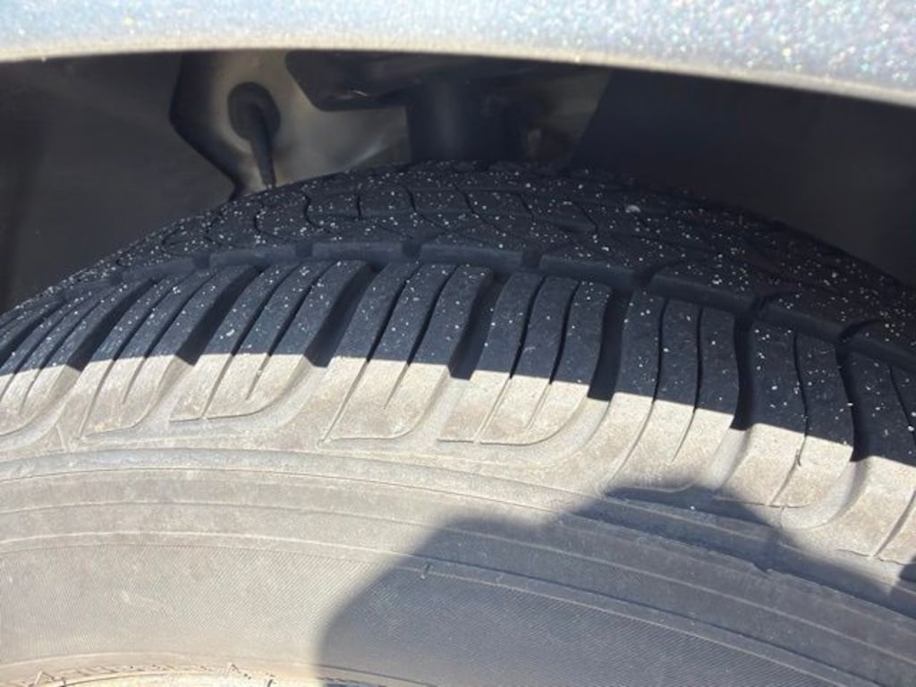 Used 2012 Volkswagen Jetta 2.0L S Sedan