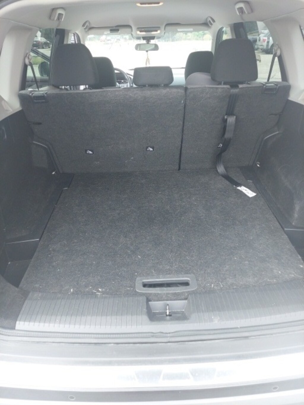 Used 2021 Nissan Rogue SV SUV