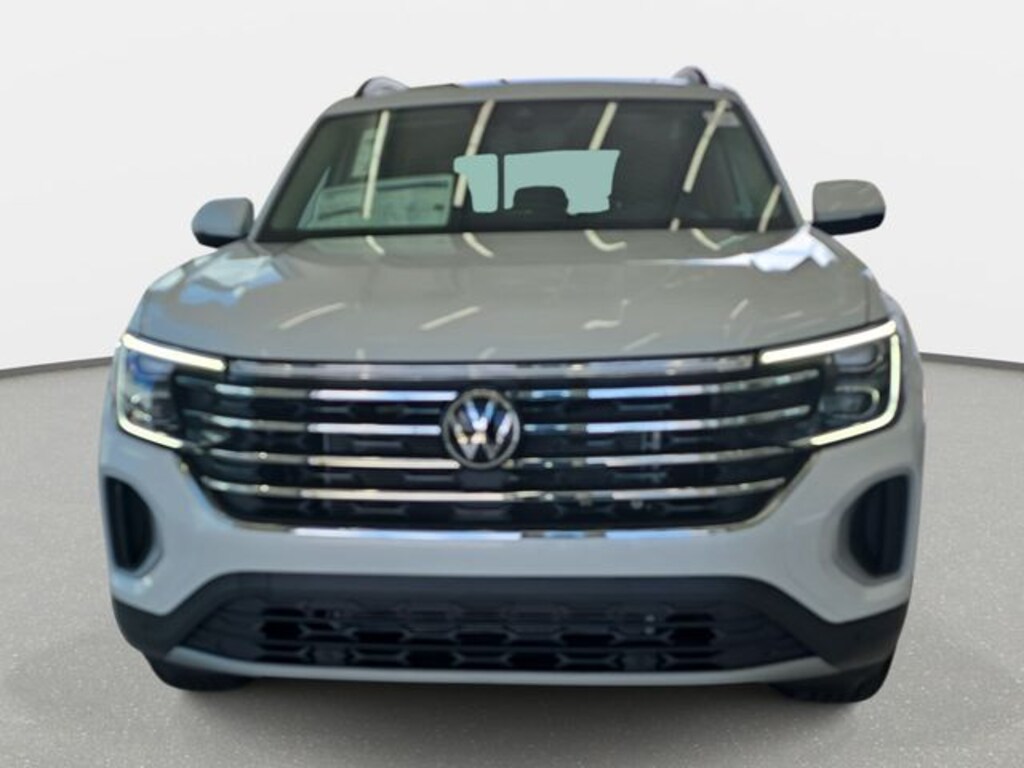 New 2026 Volkswagen Atlas 2.0T SE w/Technology SUV