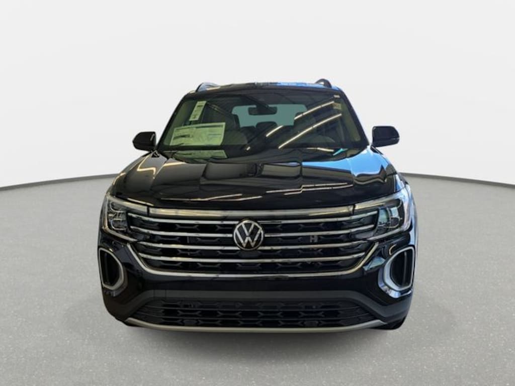 New 2026 Volkswagen Atlas 2.0T SE SUV