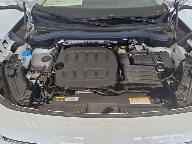 2026 Volkswagen Tiguan SE - Photo 23