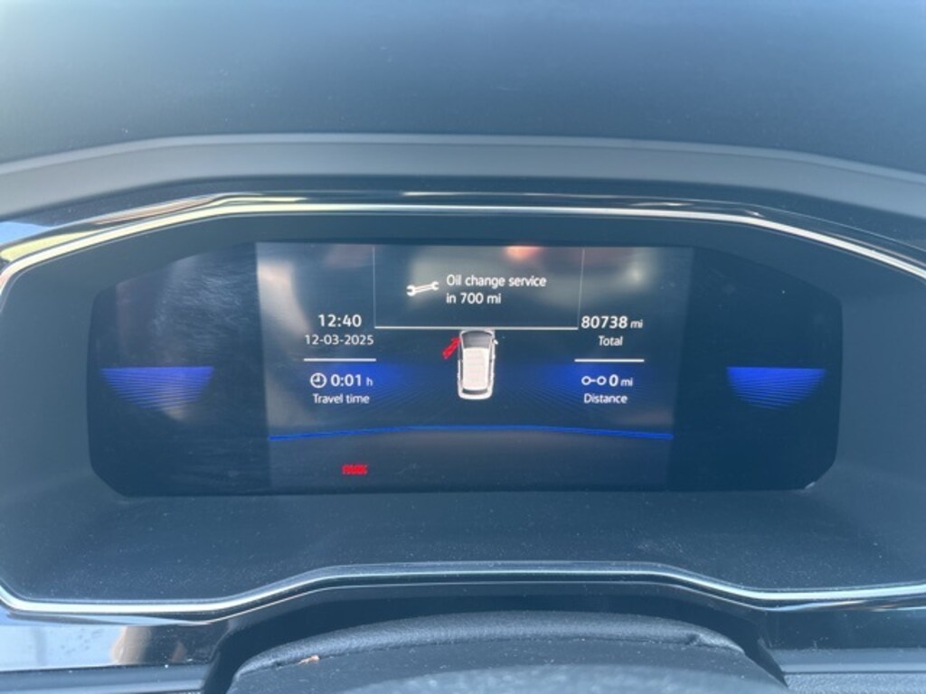 Used 2023 Volkswagen Jetta 1.5T S Sedan