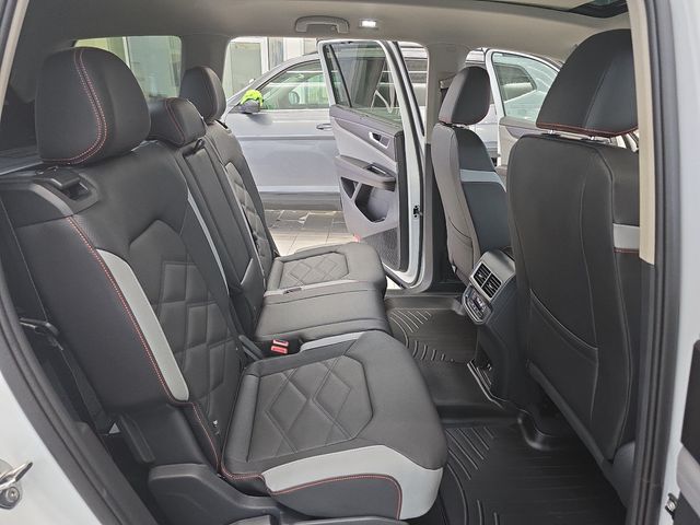 2026 Volkswagen Atlas Atlas Peak Edition - Photo 19