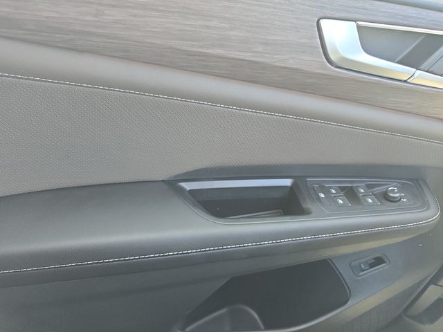 2026 Volkswagen Atlas SEL - Photo 23
