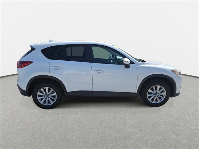 2016 Mazda CX-5 Touring photo 4