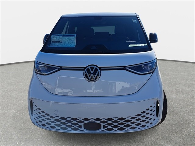2025 Volkswagen ID. Buzz Pro S photo 2