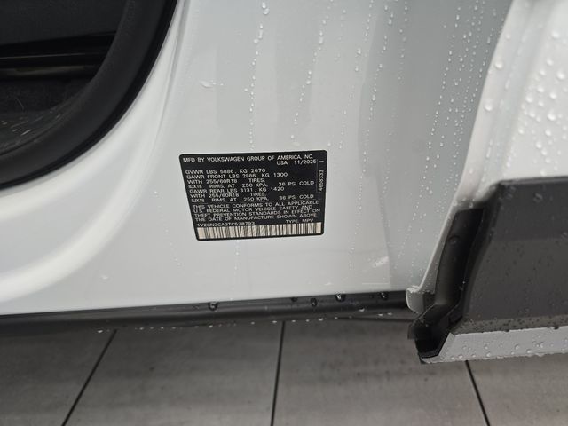 2026 Volkswagen Atlas Atlas Peak Edition - Photo 28