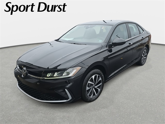 2026 Volkswagen Jetta S