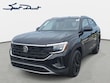  Volkswagen Atlas Cross Sport