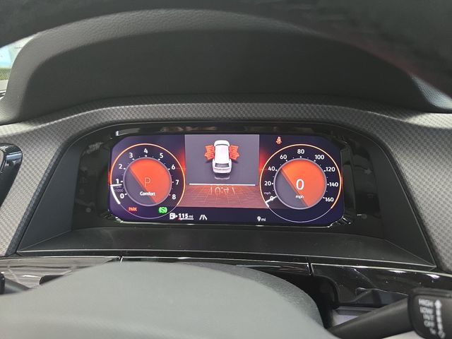 2026 Volkswagen Atlas Atlas Peak Edition - Photo 11