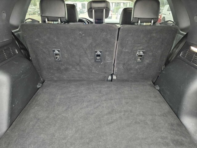 2020 Ford Escape Titanium photo 4