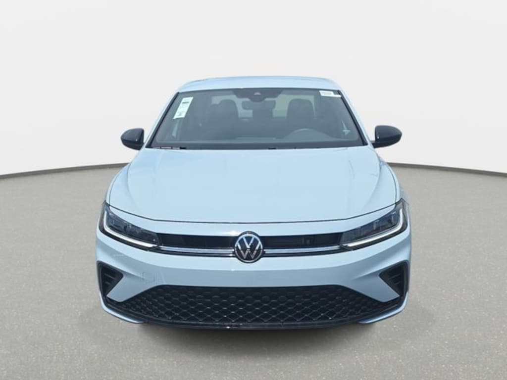 New 2026 Volkswagen Jetta 1.5T Sport Sedan