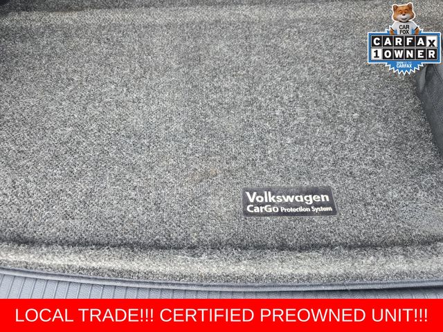 2023 Volkswagen Atlas SEL - Photo 11