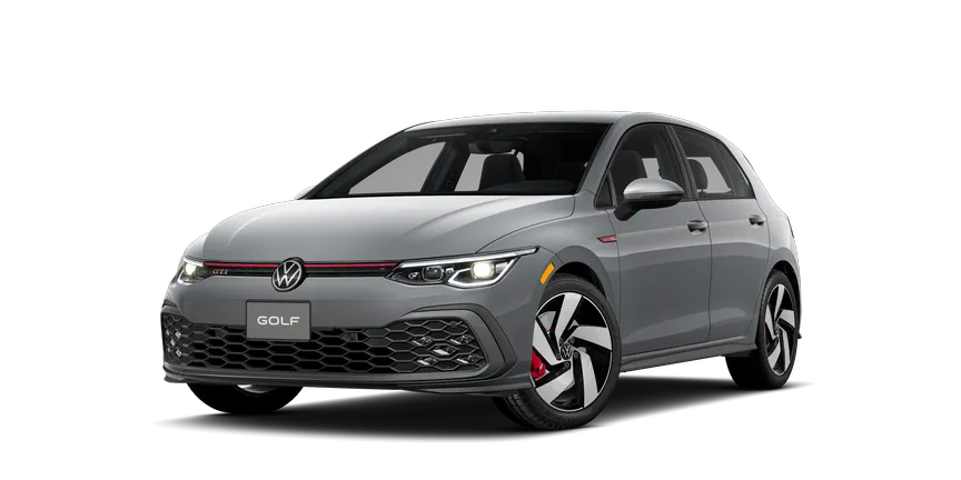Volkswagen Golf GTI | Sport Durst Volkswagen of Jacksonville