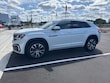 Volkswagen Atlas Cross Sport