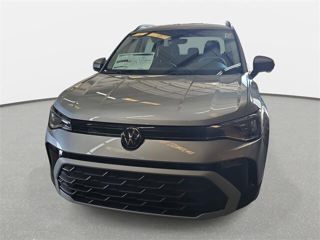 2025 Volkswagen Taos S photo 2