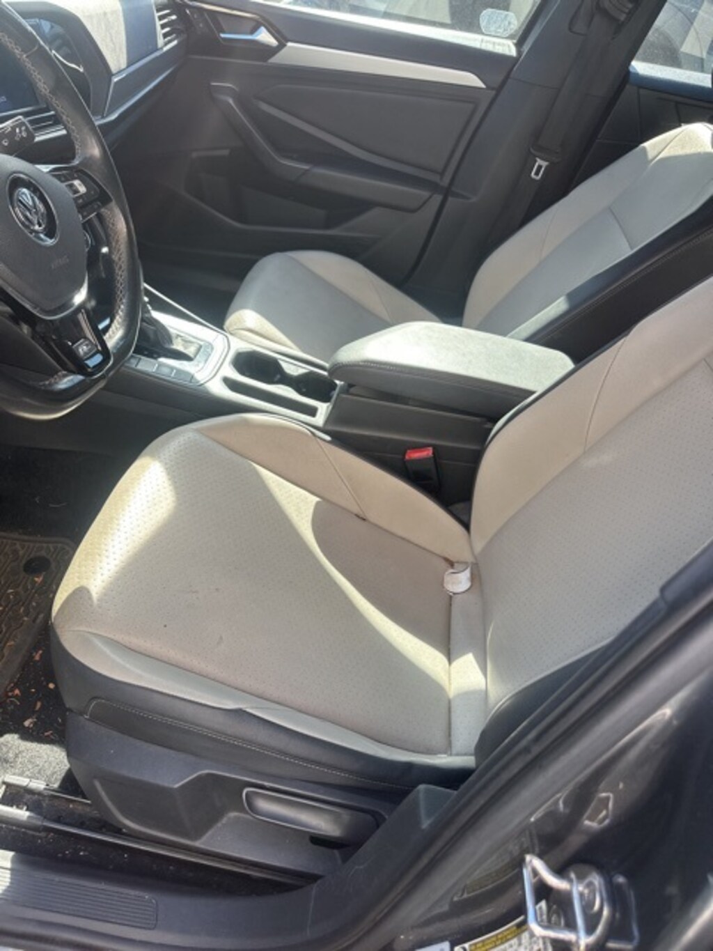 Used 2020 Volkswagen Jetta R-Line Sedan