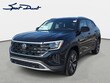  Volkswagen Atlas Cross Sport